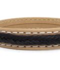 Bracelet crins de cheval pour homme et femme - gamme origine