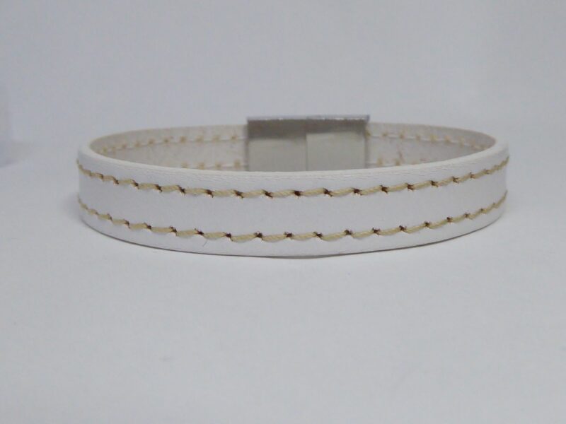 Bracelet en cuir