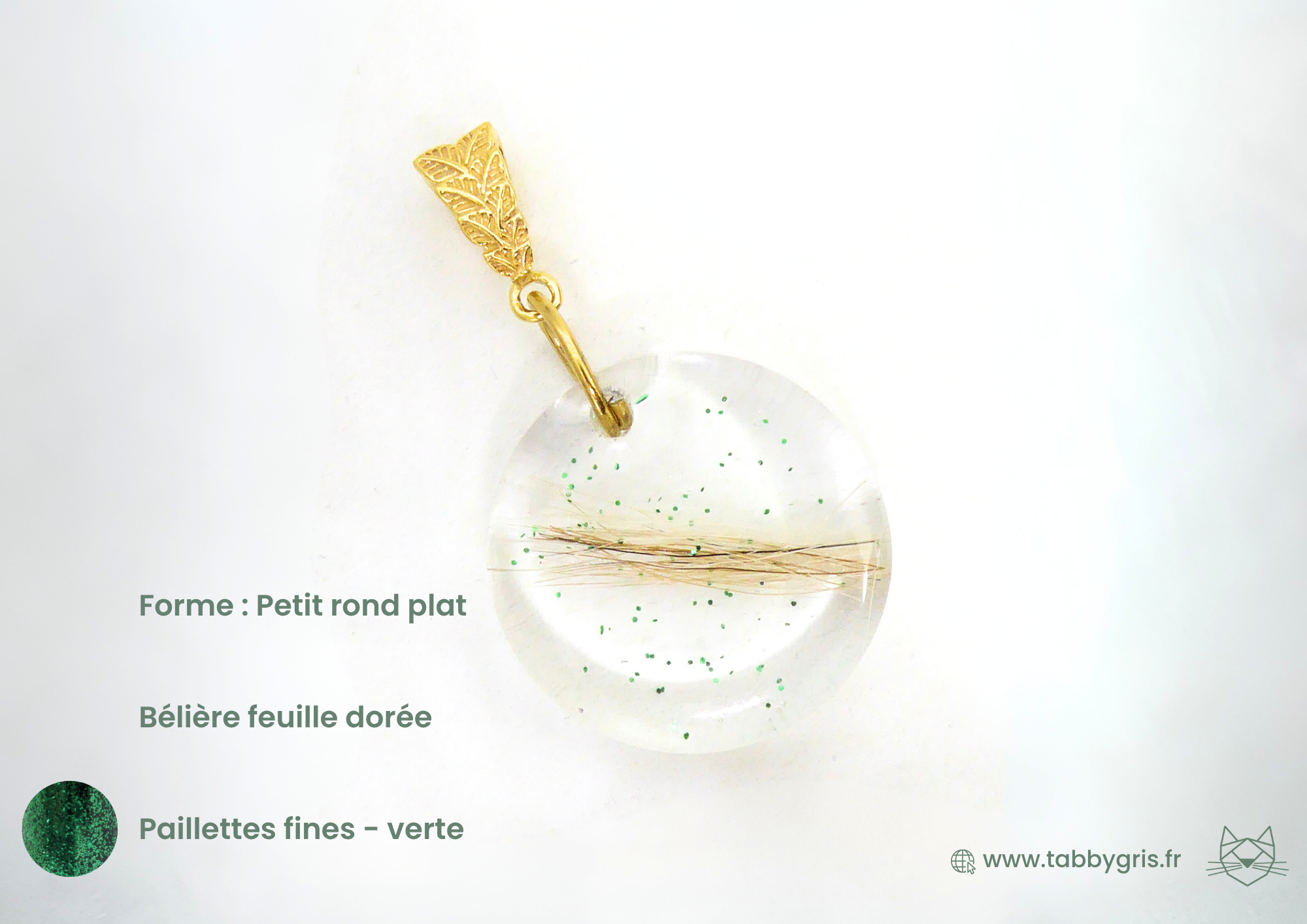 Pendentif poil animal et mèche de cheveux. Artisan français, nous vous accompagnons pour créer des bijoux contenant quelques crins de votre cheval, poils de votre animal ou cheveux de votre proche.