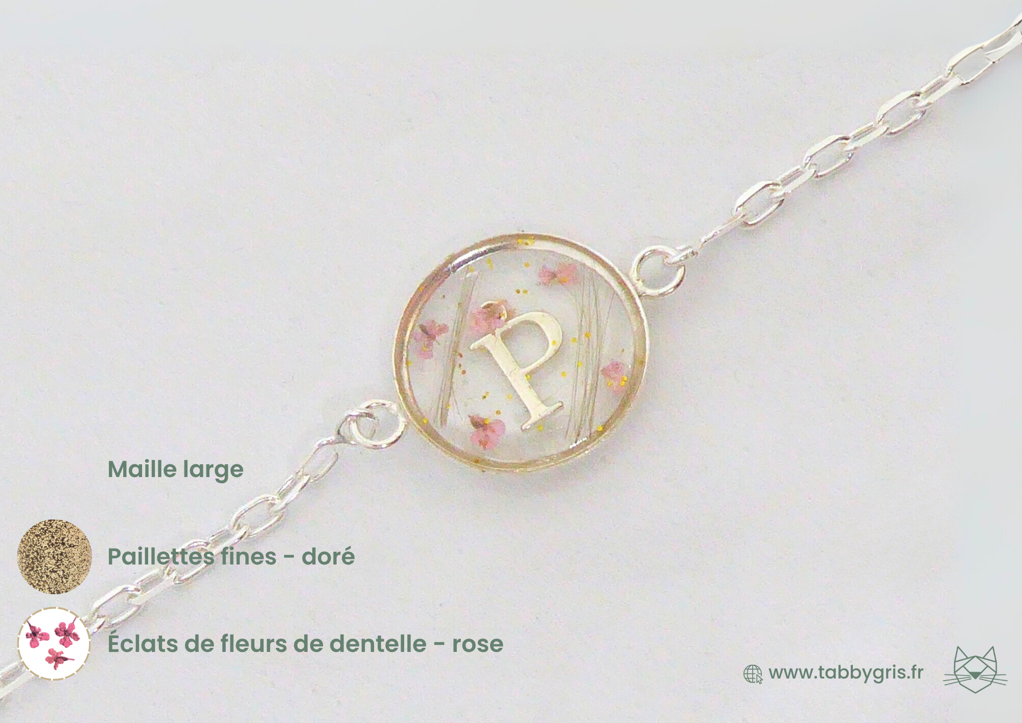 Bijou en crins de cheval à commander. Choisissez votre modèle en jouant sur les filtres pour créer votre bracelet en chaîne résine de qualité.