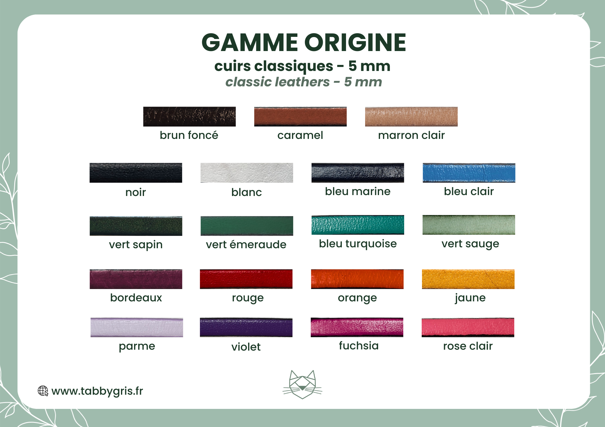 Belle Lurette et Elise - 3 brins, fil et mors – Image 4