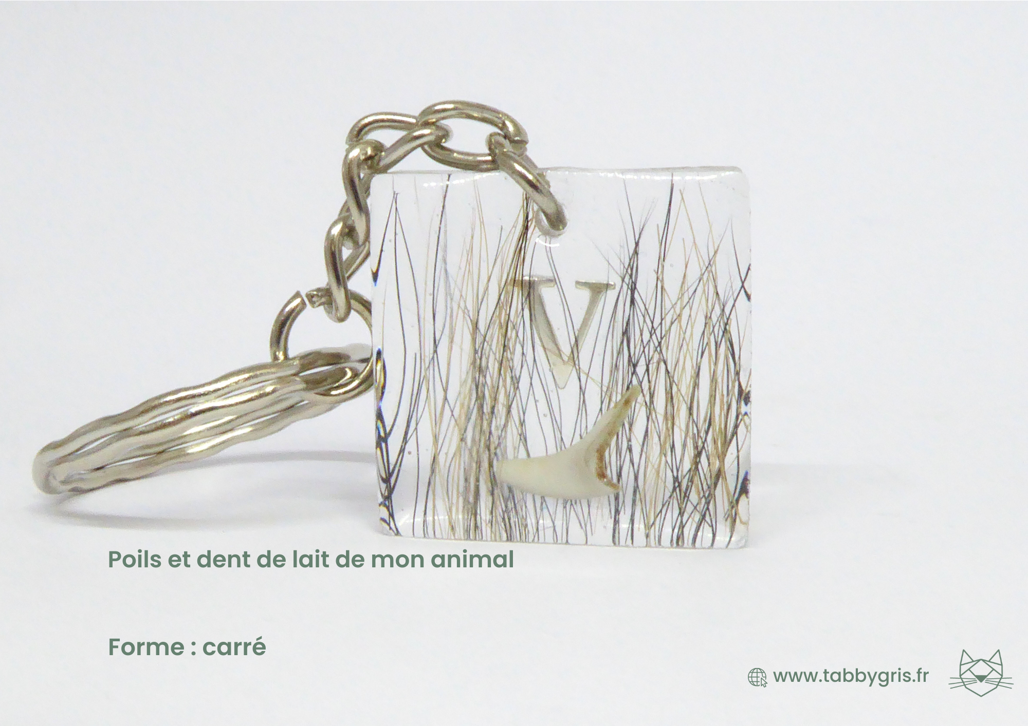 Vénézia, Star et Thierry - Porte-clefs – Image 17