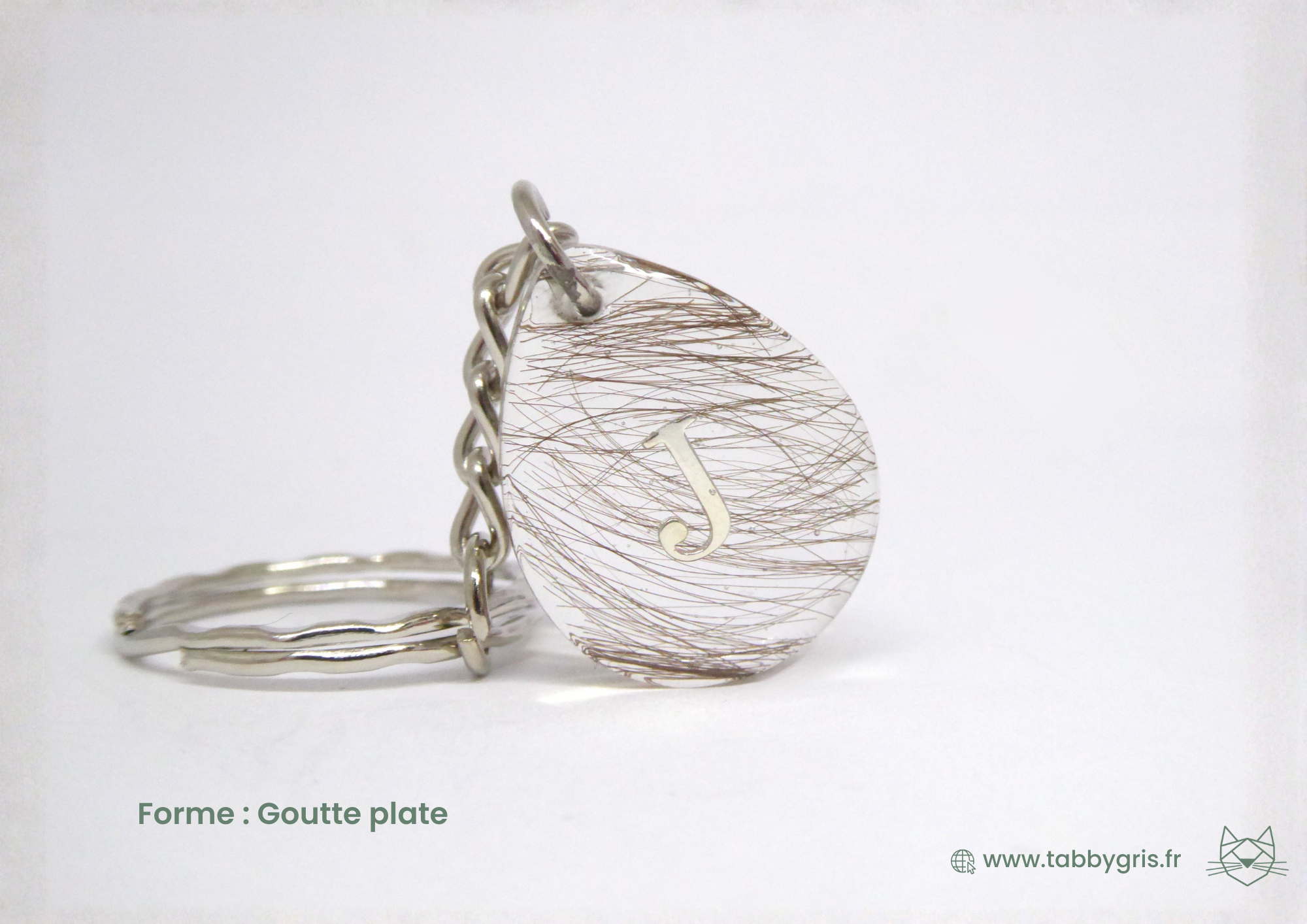 Vénézia, Star et Thierry - Porte-clefs – Image 16