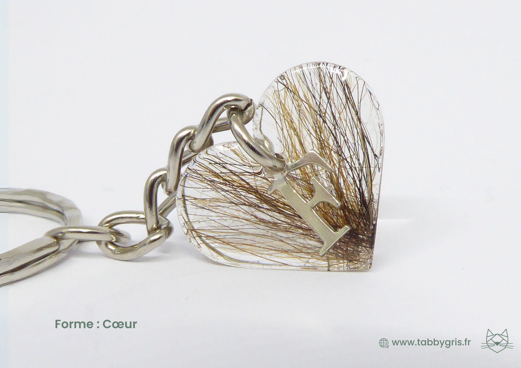 Vénézia, Star et Thierry - Porte-clefs – Image 14