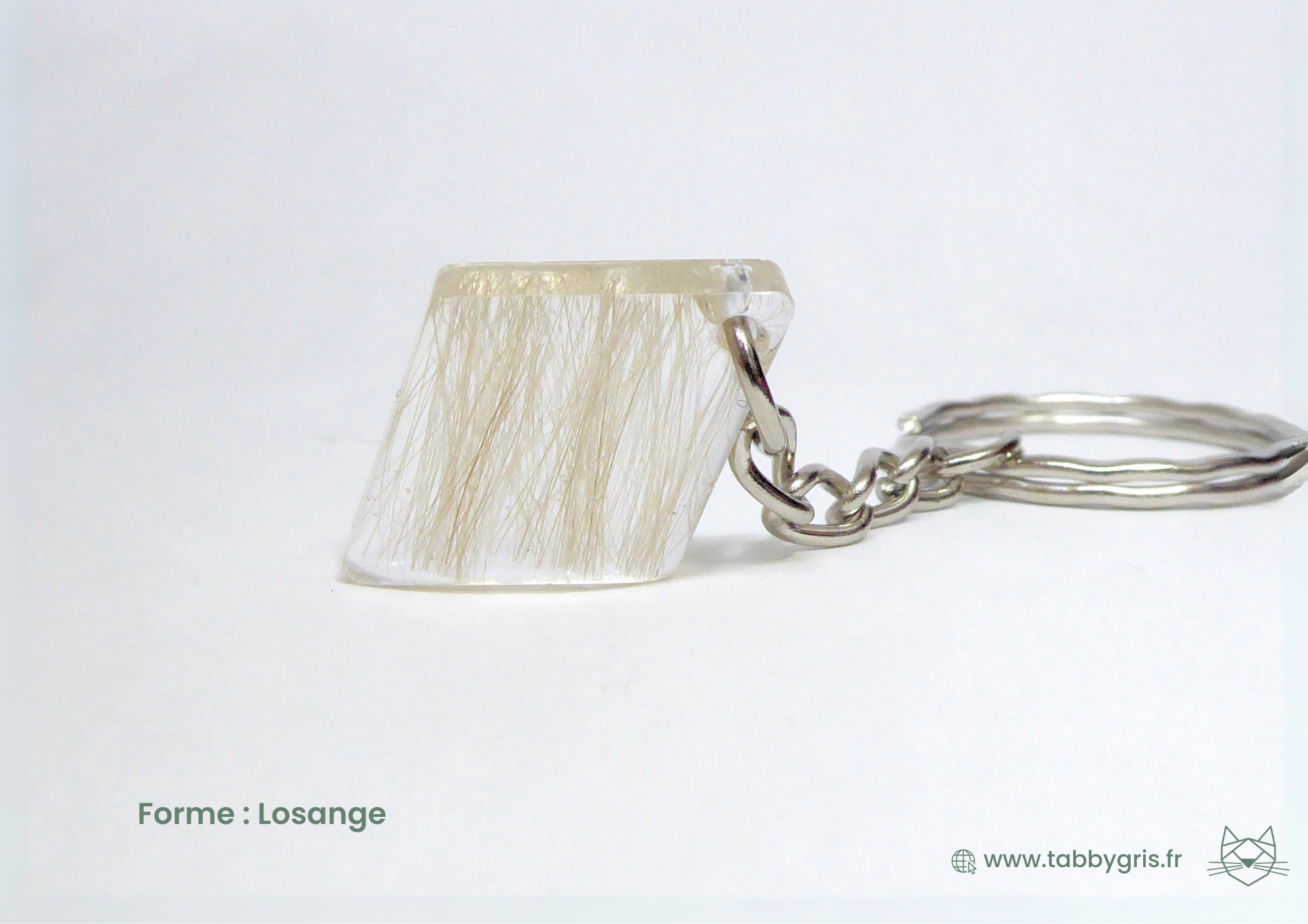 Vénézia, Star et Thierry - Porte-clefs – Image 12