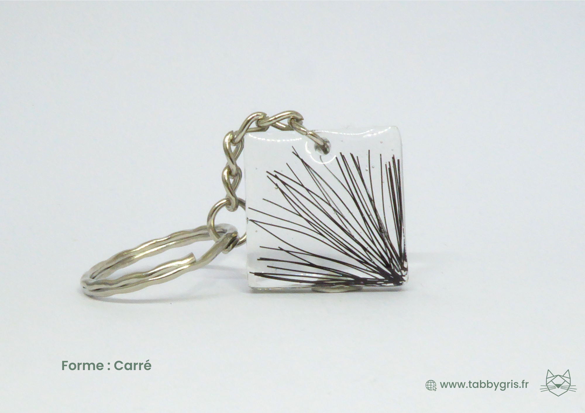 Vénézia, Star et Thierry - Porte-clefs – Image 10