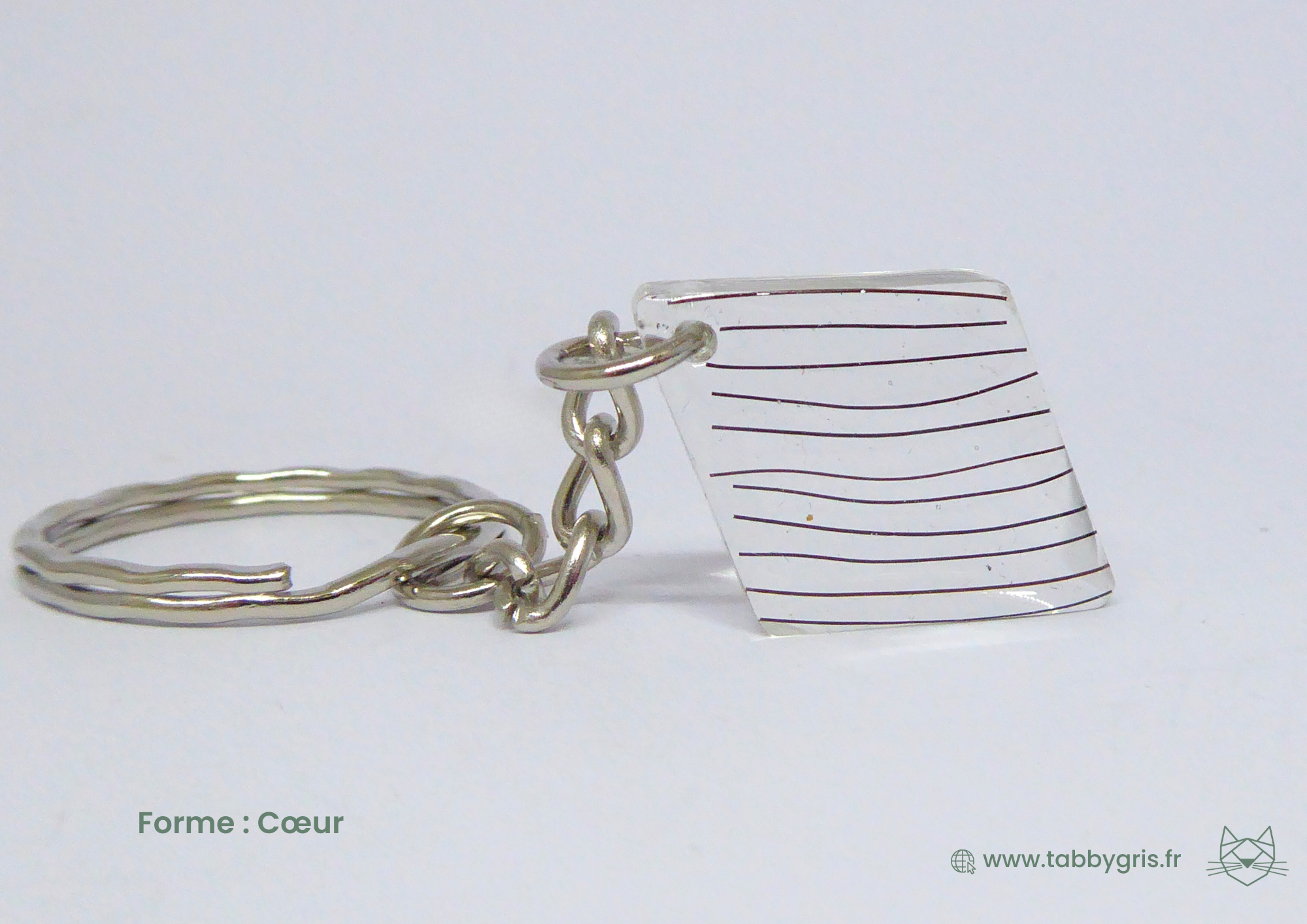 Vénézia, Star et Thierry - Porte-clefs – Image 9