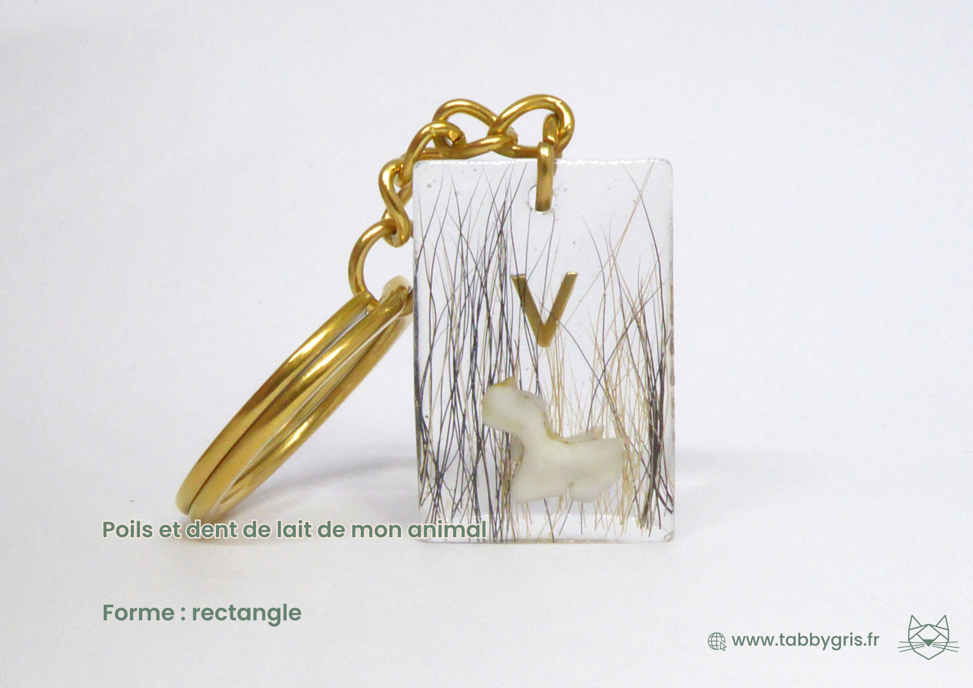 Vénézia, Star et Thierry - Porte-clefs – Image 8