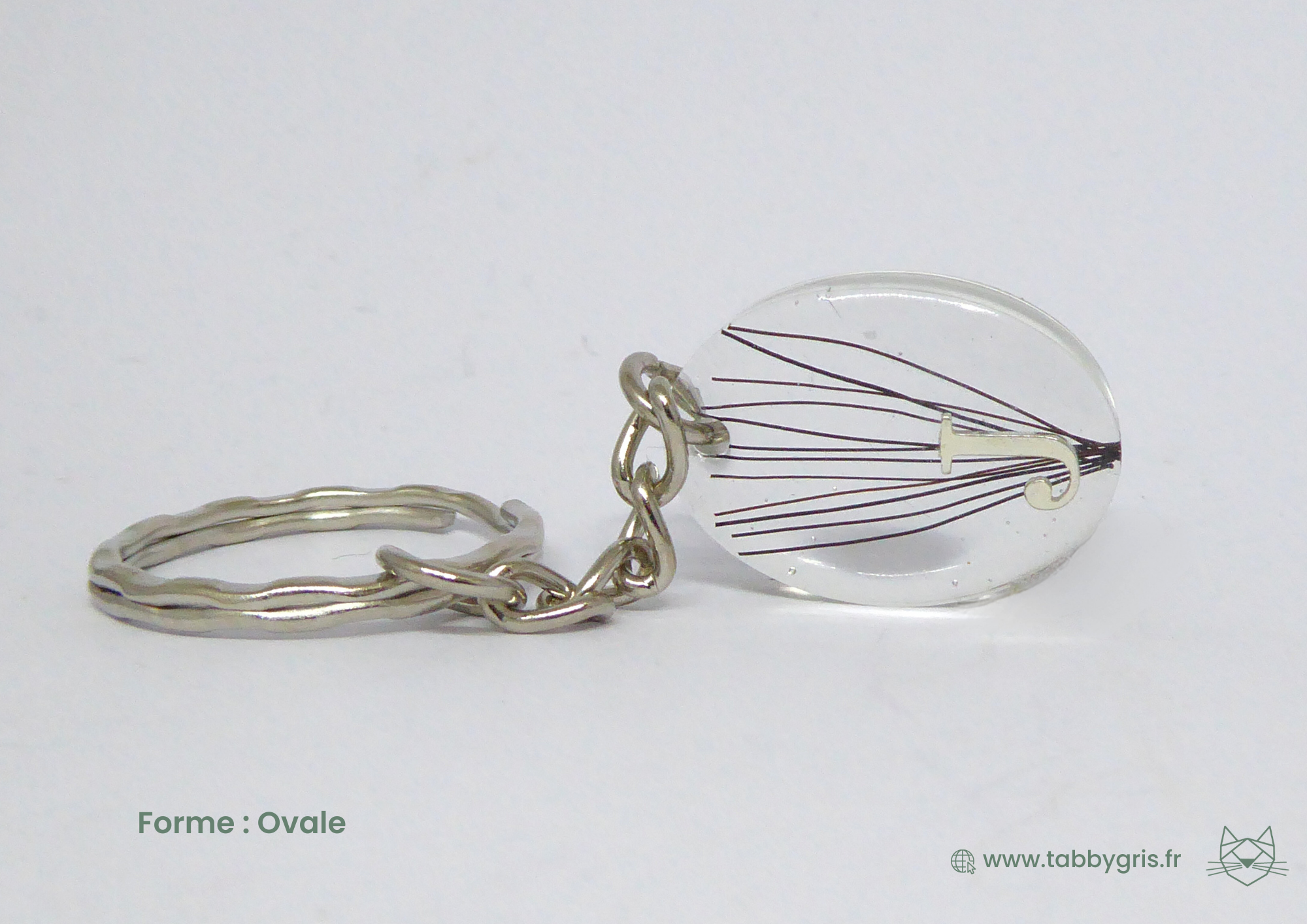 Vénézia, Star et Thierry - Porte-clefs – Image 6