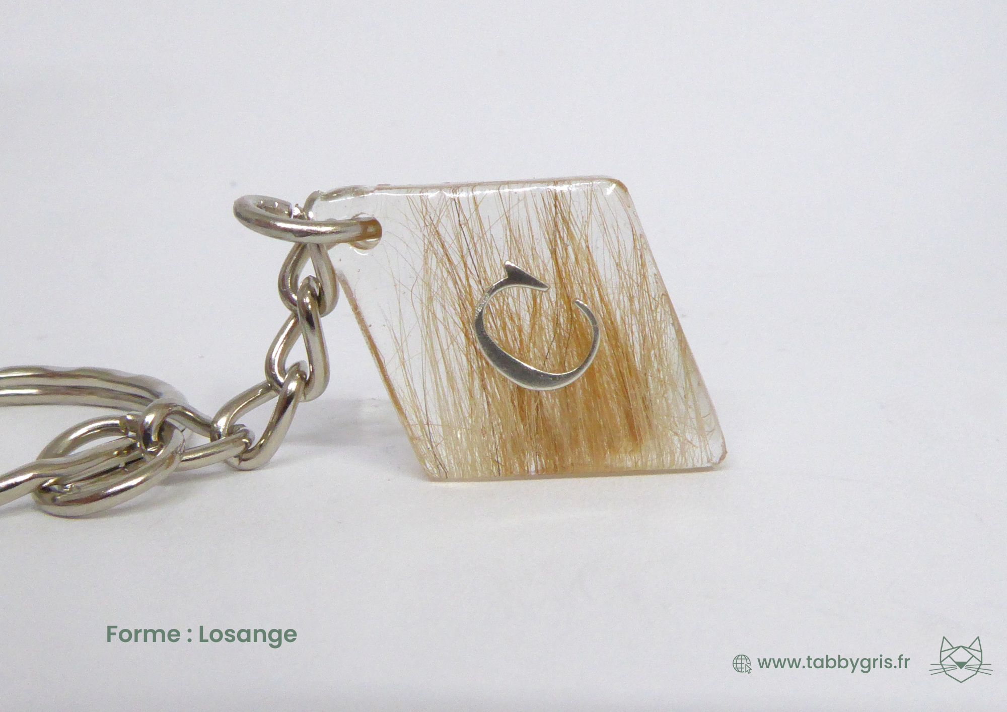 Vénézia, Star et Thierry - Porte-clefs – Image 5