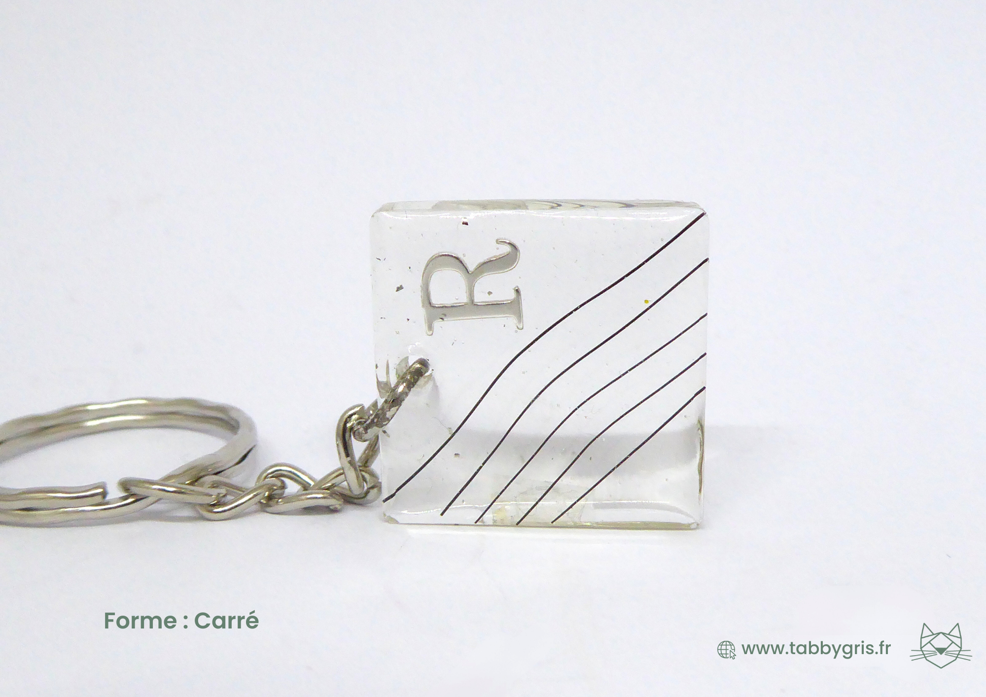 Vénézia, Star et Thierry - Porte-clefs – Image 4