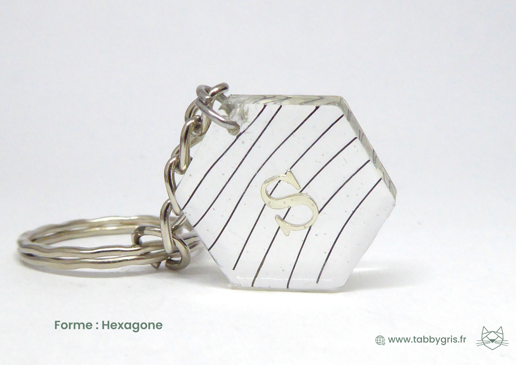 Vénézia, Star et Thierry - Porte-clefs – Image 29