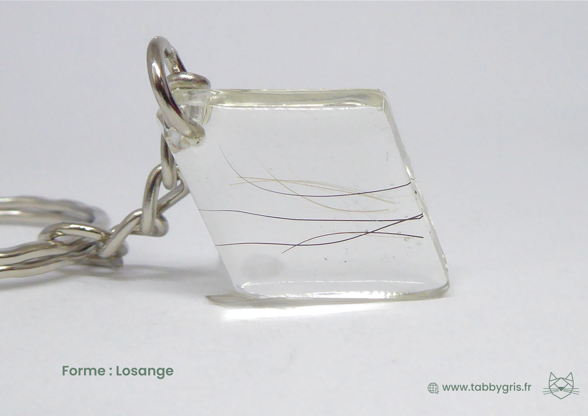 Vénézia, Star et Thierry - Porte-clefs – Image 28