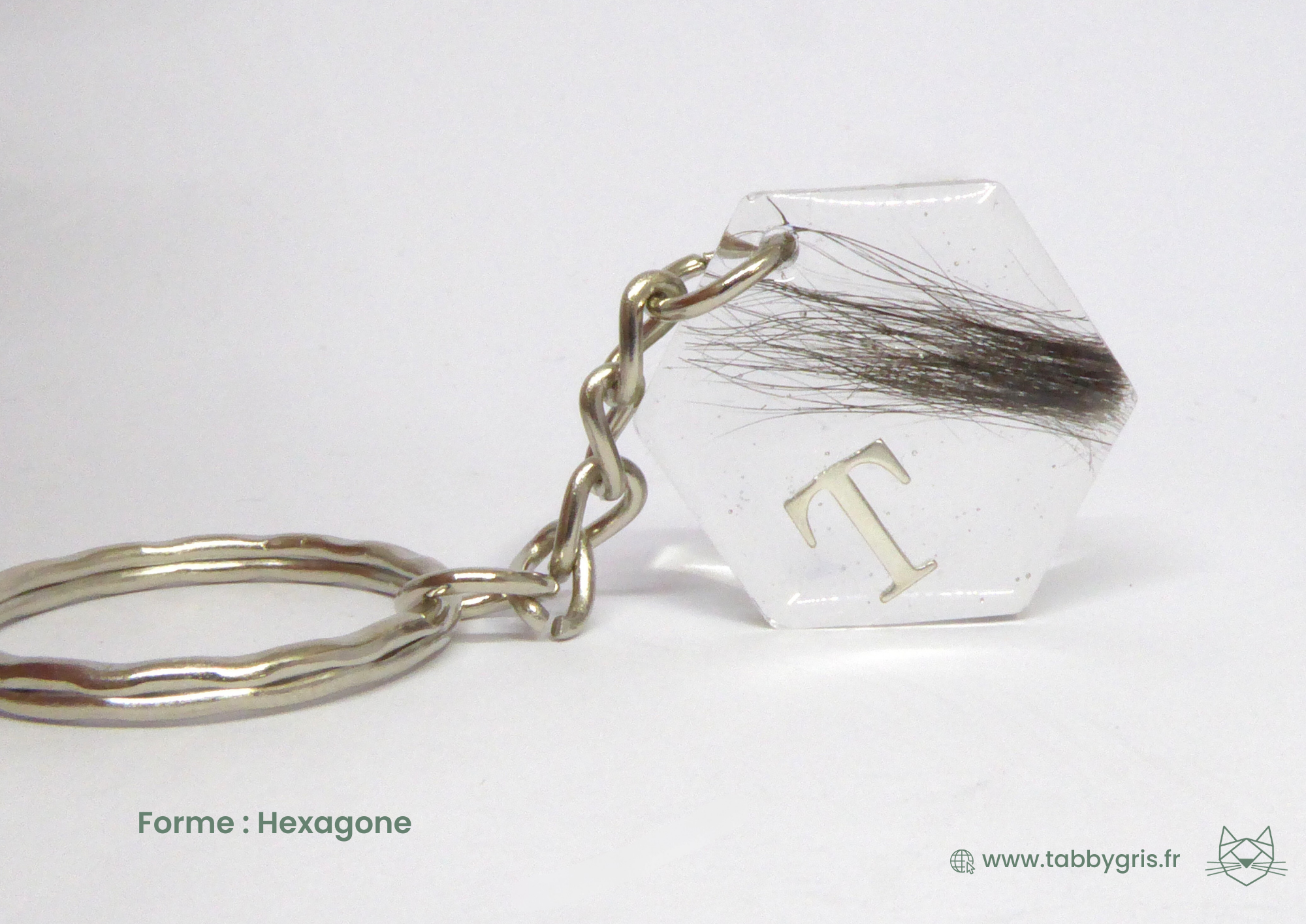 Vénézia, Star et Thierry - Porte-clefs – Image 25