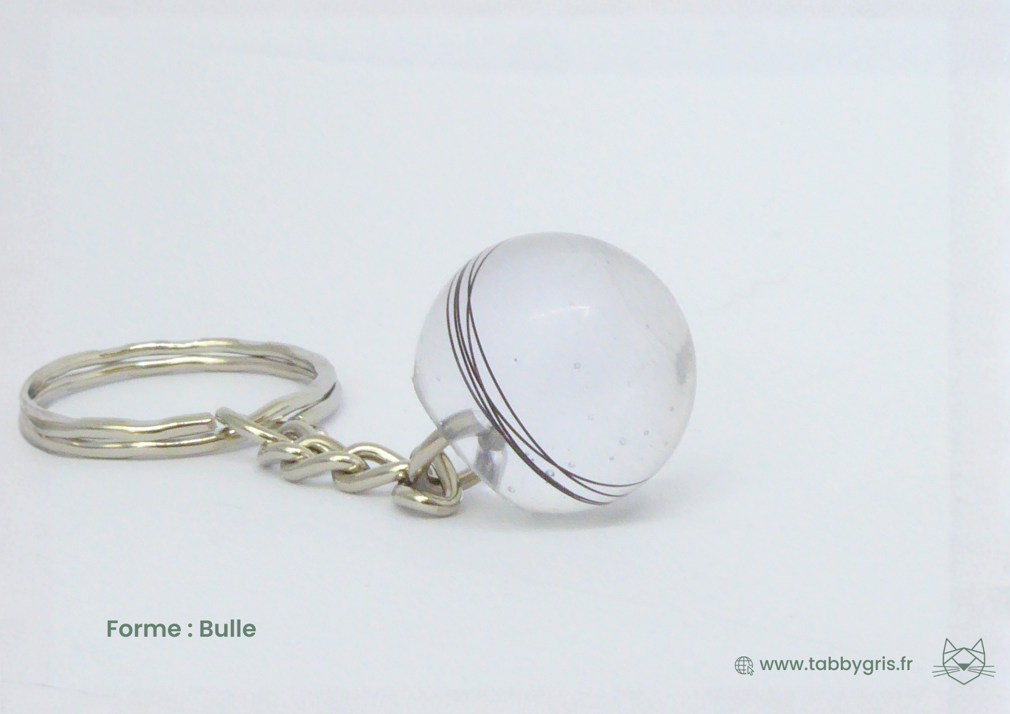 Vénézia, Star et Thierry - Porte-clefs – Image 23