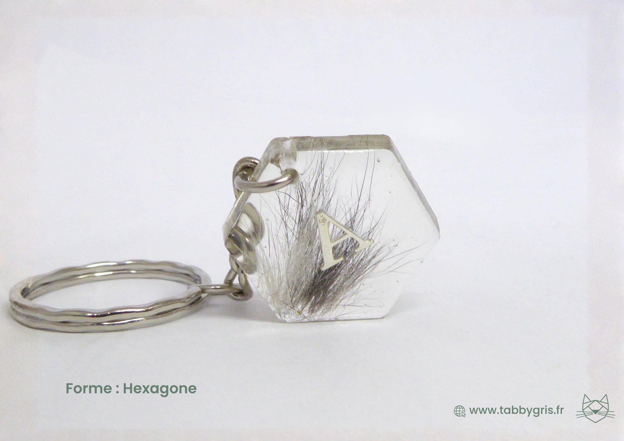 Vénézia, Star et Thierry - Porte-clefs – Image 20