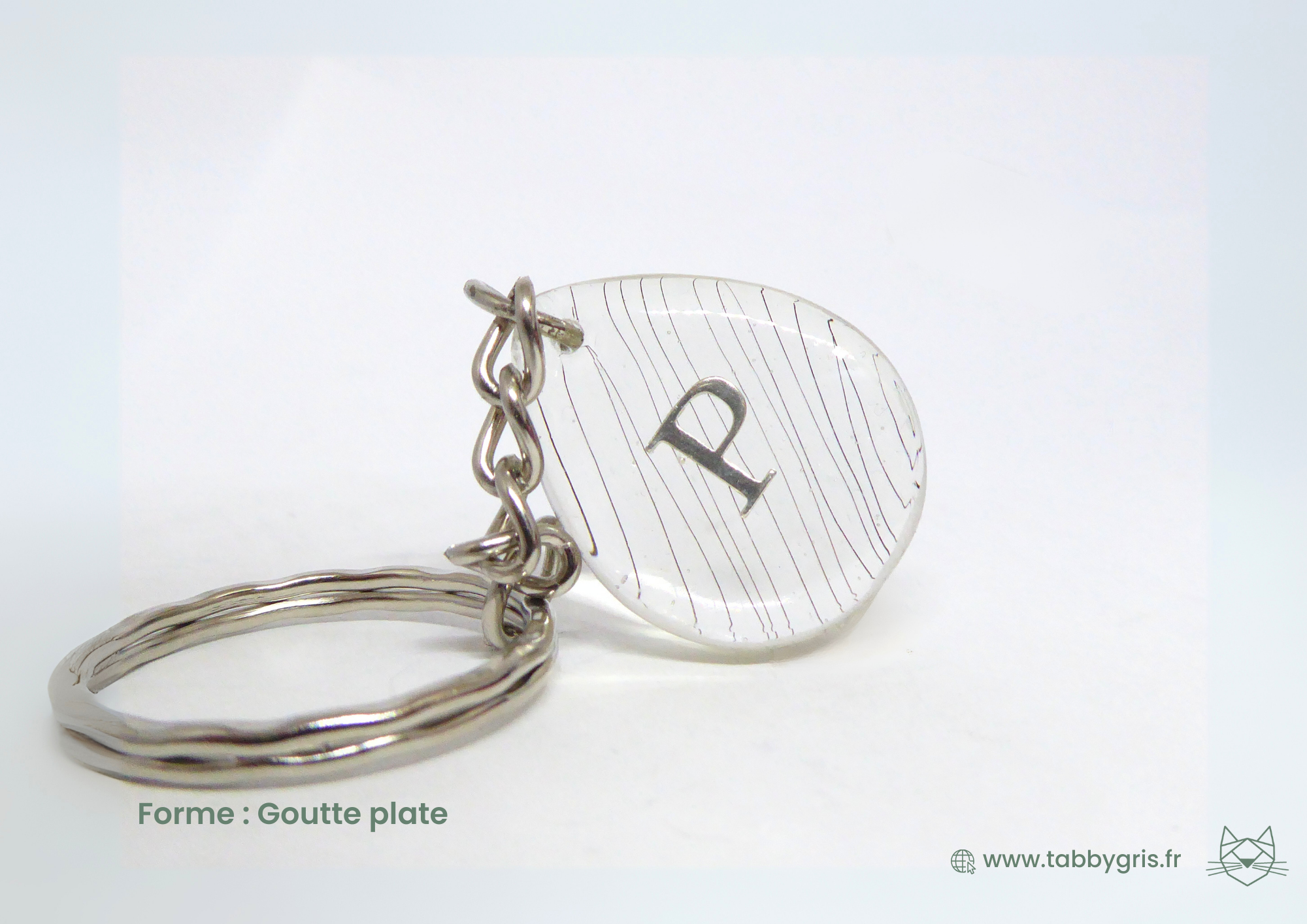 Vénézia, Star et Thierry - Porte-clefs – Image 19